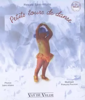 Couverture du produit · Petits tours de danse