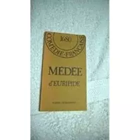 Couverture du produit · Euripide - sceneexterieurs 5
