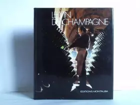 Couverture du produit · Le vin de Champagne