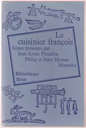 Couverture du produit · Le cuisinier François