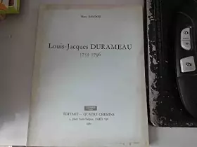 Couverture du produit · La Stérilité : Son diagnostic et son traitement