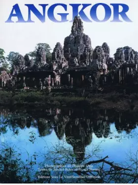 Couverture du produit · Angkor Silencieux