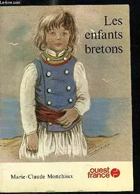 Couverture du produit · Les enfants bretons