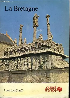 Couverture du produit · La Bretagne
