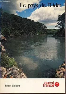 Couverture du produit · LE PAYS DE L'ODET.