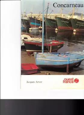 Couverture du produit · Concarneau