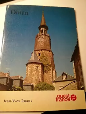 Couverture du produit · Dinan