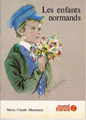 Couverture du produit · Les Enfants normands