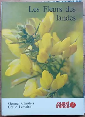 Couverture du produit · Les Fleurs des Landes