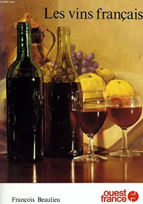 Couverture du produit · Les vins français