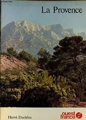 Couverture du produit · La Provence