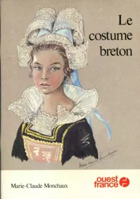 Couverture du produit · Le Costume breton