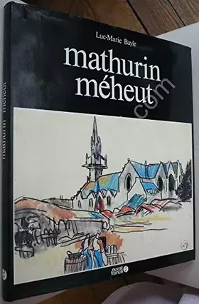 Couverture du produit · Mathurin Méheut
