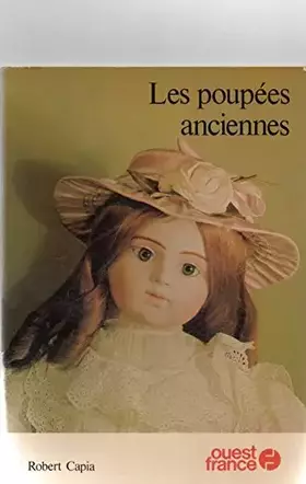 Couverture du produit · Les poupées anciennes