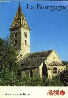 Couverture du produit · La Bourgogne