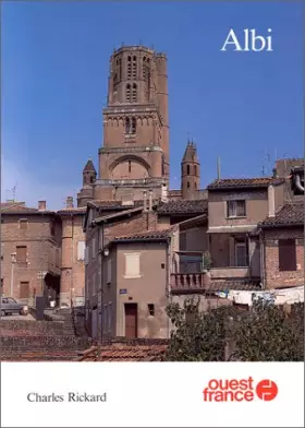 Couverture du produit · Albi