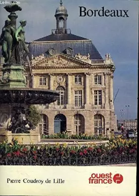 Couverture du produit · Bordeaux