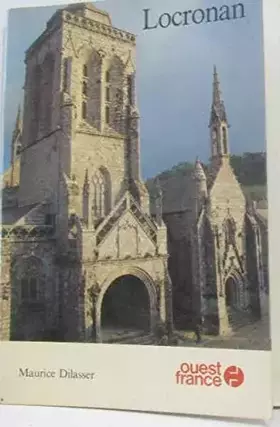 Couverture du produit · Locronan