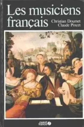 Couverture du produit · Les musiciens français