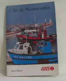 Couverture du produit · Île de Noirmoutier