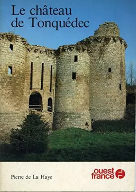 Couverture du produit · Le chateau de tronquedec