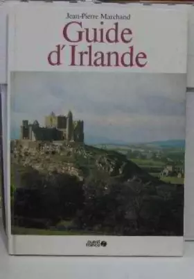 Couverture du produit · Guide d'Irlande