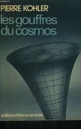 Couverture du produit · Les gouffres du cosmos