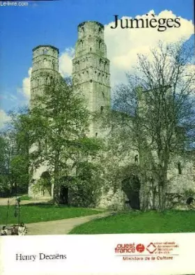 Couverture du produit · Jumieges