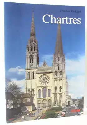 Couverture du produit · Chartres