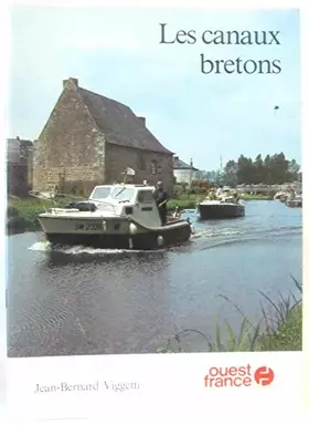Couverture du produit · Les canaux bretons