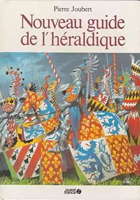 Couverture du produit · Nouveau guide de l'héraldique