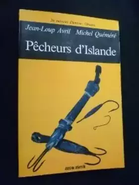 Couverture du produit · Pêcheurs d'Islande