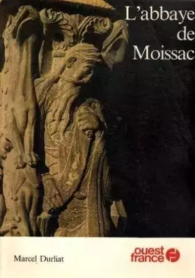 Couverture du produit · L'abbaye de Moissac