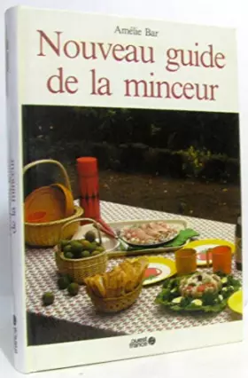 Couverture du produit · Nouveau guide de la minceur