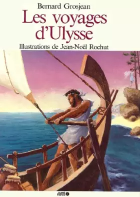 Couverture du produit · Les voyages d'Ulysse
