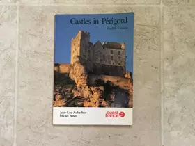 Couverture du produit · Castles in Périgord