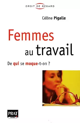 Couverture du produit · Femmes au travail