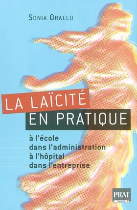 Couverture du produit · La Laïcité en pratique