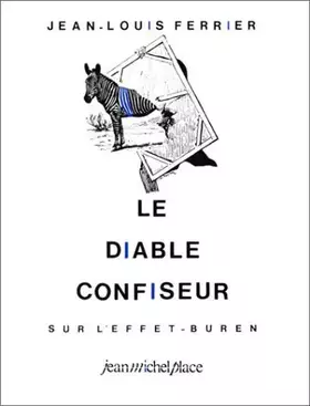 Couverture du produit · DIABLE CONFISEUR (LE )