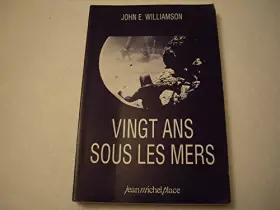 Couverture du produit · Vingt ans sous les mers