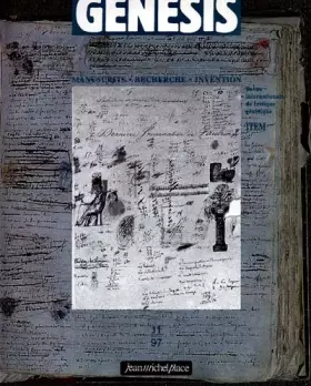 Couverture du produit · Genesis, numéro 11