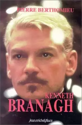 Couverture du produit · Kenneth Branagh