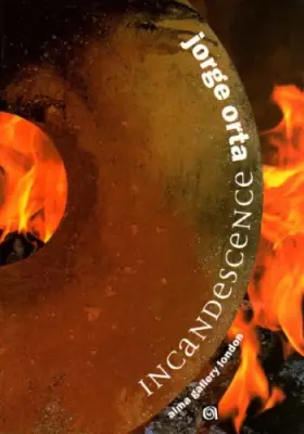 Couverture du produit · Incandescence