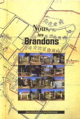 Couverture du produit · Nous, les brandons