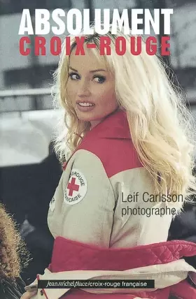Couverture du produit · Absolument Croix Rouge