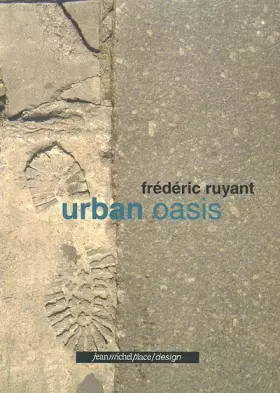 Couverture du produit · Urban oasis