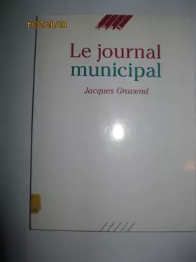 Couverture du produit · Le journal municipal