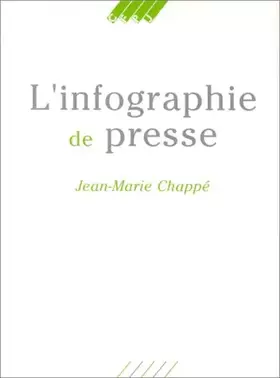 Couverture du produit · L'infographie de presse