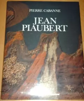Couverture du produit · Jean Piaubert