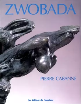 Couverture du produit · Zwobada